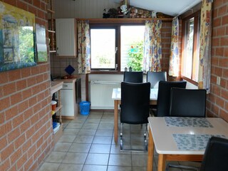 Vakantiehuis Schoorldam Kenmerken 6