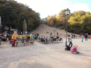 Casa per le vacanze Schoorldam Ambiente 13