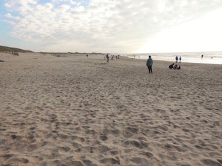 Casa per le vacanze Schoorldam Ambiente 10