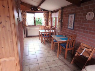 Casa per le vacanze Schoorldam Caratteristiche 5