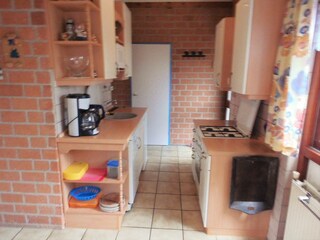 Vakantiehuis Schoorldam Kenmerken 5