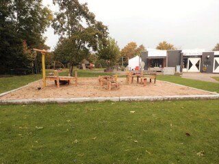 Casa per le vacanze Schoorldam Ambiente 14