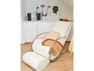 Reading corner