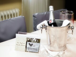 Welcome dear Guests!