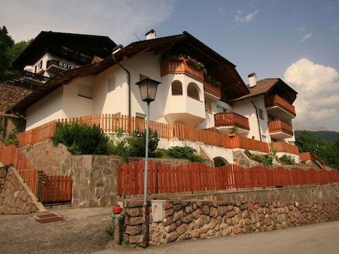Apartamento de vacaciones Flo