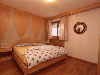 Appartamento per vacanze Welschnofen Caratteristiche 18