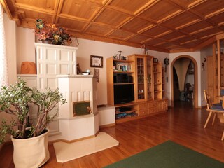 Appartamento per vacanze Welschnofen Caratteristiche 21