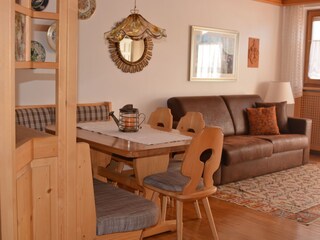 Appartamento per vacanze Welschnofen Caratteristiche 20