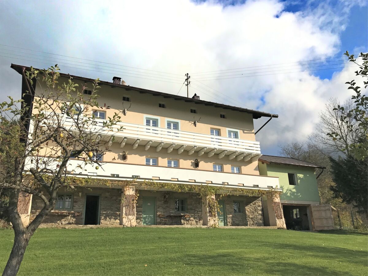 Casa de vacaciones Lam Grabación al aire libre 1