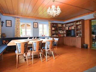 Holiday house Lam Features 6