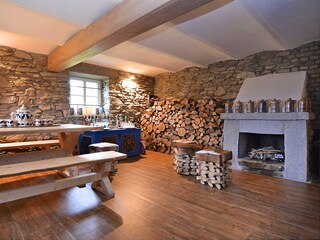 Holiday house Lam  31