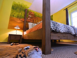 Holiday house Lam  33