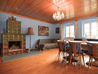Ferienhaus Lam Ausstattung 8