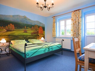 Holiday house Lam Features 10