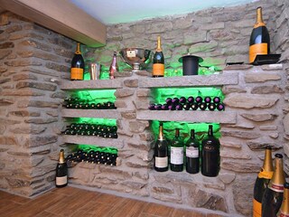 Holiday house Lam  30