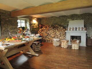 Holiday house Lam  35