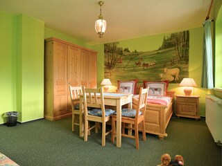 Holiday house Lam Features 18