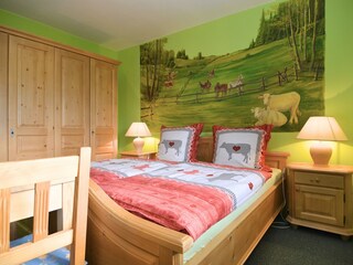 Holiday house Lam Features 19