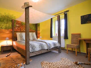 Vakantiehuis Lam Kenmerken 23