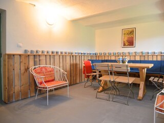 Ferienhaus Lam Ausstattung 27