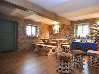 Holiday house Lam  32