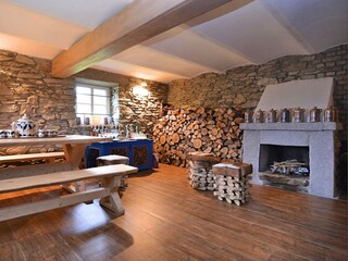 Holiday house Lam  33