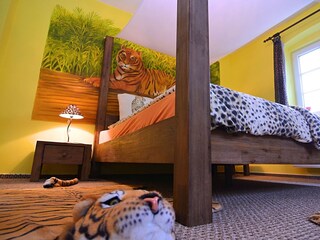 Holiday house Lam  35