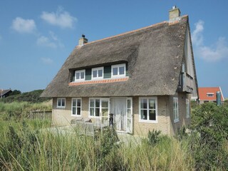 Villa Midsland Buitenaudio-opname 1