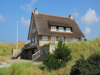 Villa Midsland Außenaufnahme 8
