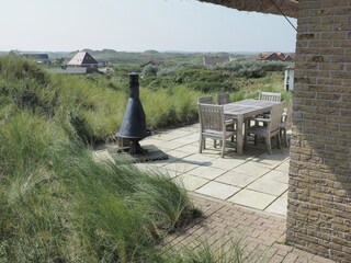 Villa Midsland Buitenaudio-opname 2