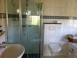 Villa Midsland Features 11