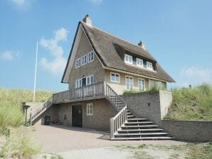 Villa à Midsland près de la mer - Midland - image1