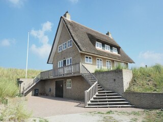 Villa Midsland Outdoor Recording 5