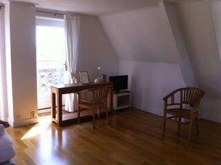 Villa Midsland Caratteristiche 20