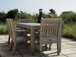 Villa Midsland Outdoor Recording 6