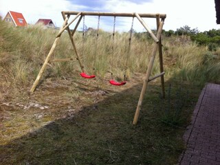 Villa Midsland Outdoor Recording 7