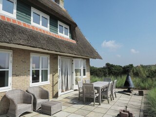 Villa Midsland Enregistrement extérieur 9