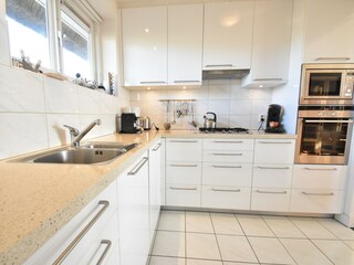 Villa Midsland Features 18