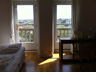 Villa Midsland Caratteristiche 15