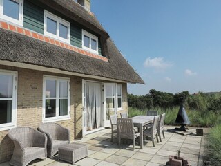 Villa Midsland Outdoor Recording 8