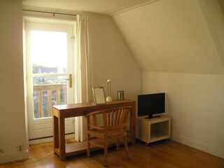 Villa Midsland Características 23