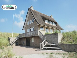 Villa Midsland Außenaufnahme 1