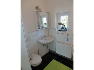 Holiday house Balje Features 24