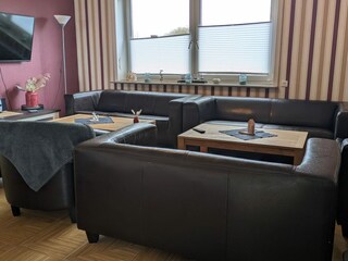 Wohnzimmer OG
