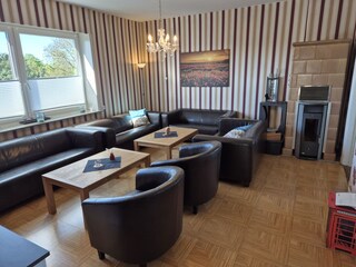 Holiday house Balje Features 22