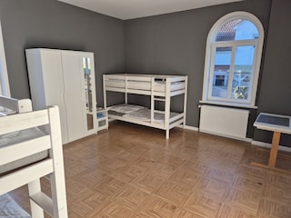 Kinderzimmer EG, 22 m²