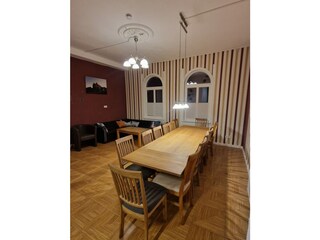 Holiday house Balje Features 29