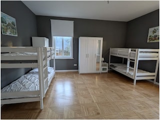 Kinderzimmer EG, 22 m²