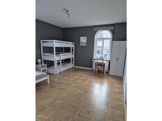 Holiday house Balje Features 30