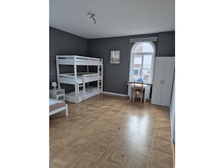 Schlafzimmer 7 EG